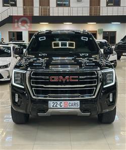 GMC Yukon